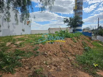 Lote/Terreno à venda, 415m² no João XXIII, Vinhedo