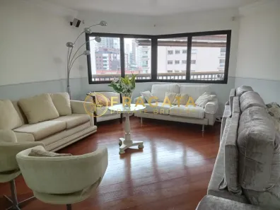 Apartamento com 4 Quartos à venda, 202m² no Perdizes, São Paulo