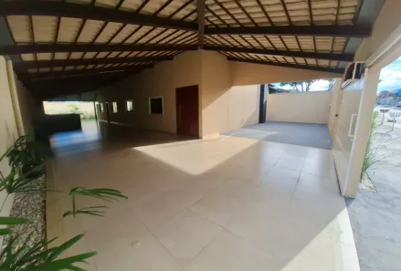 Casa com 5 Quartos à venda, 314m² no Cardoso, Aparecida de Goiânia