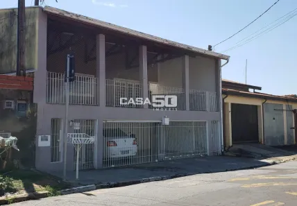 Casa com 2 Quartos à venda, 261m² no Parque Santa Bárbara, Campinas