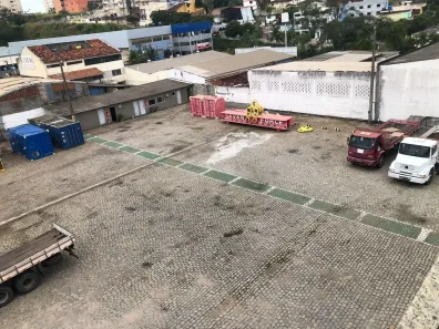 Galpão/Depósito/Armazém à venda, 3531m² no Granja dos Cavaleiros, Macaé