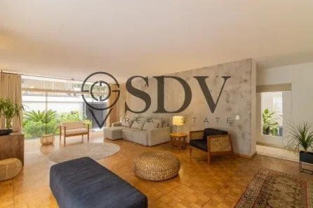 Casa com 4 Quartos à venda, 710m² no Jardim das Bandeiras, São Paulo