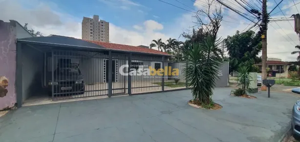 Casa com 3 Quartos à venda, 84m² no Jardim América, Goiânia