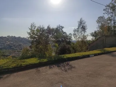 Lote/Terreno à venda, 320m² no Jardim Promeca, Várzea Paulista