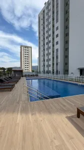 Apartamento com 2 Quartos à venda, 51m² no Centro, Penha