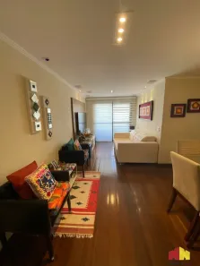 Apartamento com 3 Quartos à venda, 92m² no Tatuapé, São Paulo