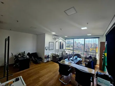 Sala Comercial à venda, 42m² no Bethaville I, Barueri