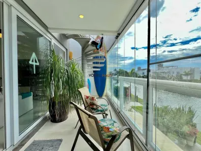 Cobertura com 2 Quartos à venda, 130m² no XANGRI-LÁ, Xangri-lá