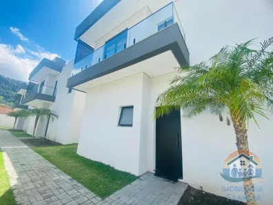 Casa de Condomínio com 4 Quartos à venda, 326m² no Barequeçaba, São Sebastião