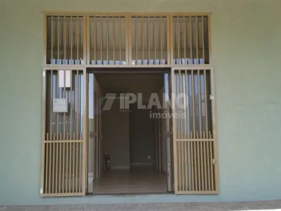 Sala Comercial para alugar, 9m² no Jardim Bandeirantes, São Carlos