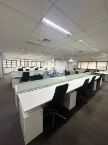 Sala Comercial para alugar, 1408m² no Brooklin Paulista, São Paulo