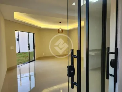Casa com 3 Quartos à venda, 104m² no Garavelo Residencial Park, Aparecida de Goiânia