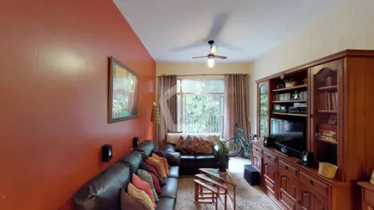 Apartamento com 3 Quartos à venda, 100m² no Copacabana, Rio de Janeiro
