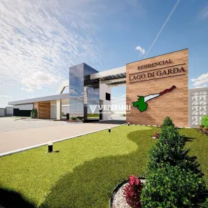 Lote/Terreno à venda, 333m² no Velha Central, Blumenau