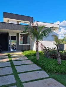 Casa de Condomínio com 3 Quartos à venda, 154m² no , Pardinho