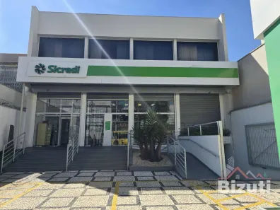 Prédio Comercial à venda, 1370m² no Centro, Jundiaí