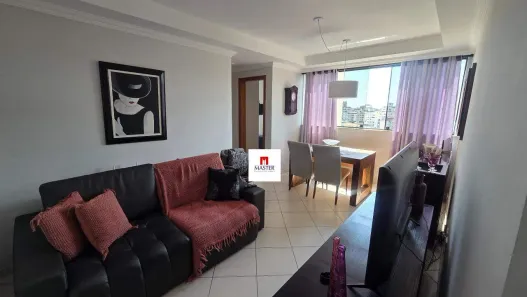 Apartamento com 2 Quartos para alugar, 70m² no Castelo, Belo Horizonte