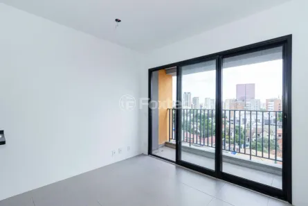 Kitnet com 1 Quarto à venda, 23m² no Pinheiros, São Paulo