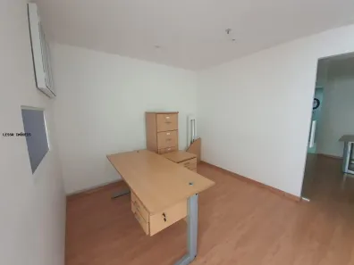Sala Comercial à venda, 31m² no Icaraí, Niterói