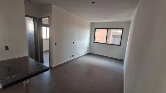 Apartamento com 1 Quarto à venda, 39m² no Santa Efigênia, Belo Horizonte