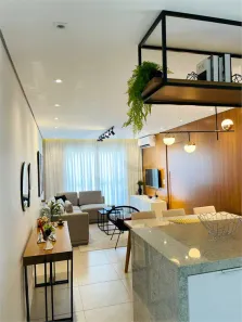 Apartamento com 2 Quartos à venda, 74m² no Jardim Judith, Sorocaba