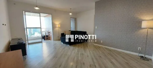 Apartamento com 3 Quartos para alugar, 81m² no Ferrazópolis, São Bernardo do Campo