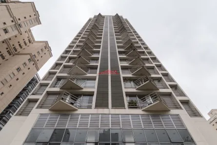 Apartamento com 2 Quartos à venda, 70m² no Perdizes, São Paulo