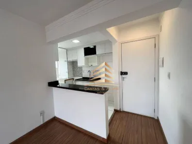 Apartamento com 2 Quartos à venda, 57m² no Vila Trabalhista, Guarulhos