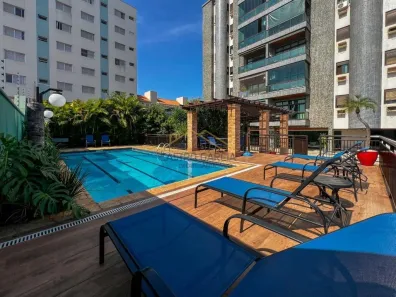 Apartamento com 3 Quartos à venda, 154m² no Santa Cruz, Americana