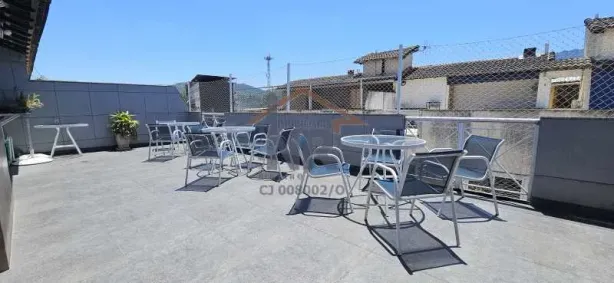  com 3 Quartos à venda, 164m² no Pechincha, Rio de Janeiro