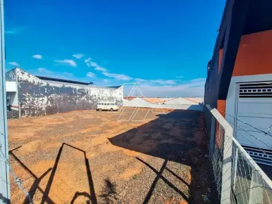 para alugar, 500m² no Jardim Santa Antonieta, Marília