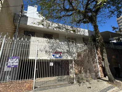 Imóvel Comercial com 6 Quartos para alugar, 398m² no Centro, Juiz de Fora