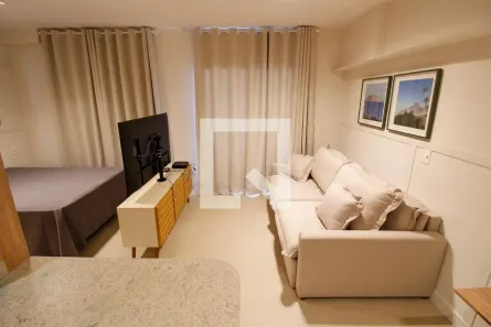Apartamento com 1 Quarto à venda, 46m² no Vila Lídia, Campinas