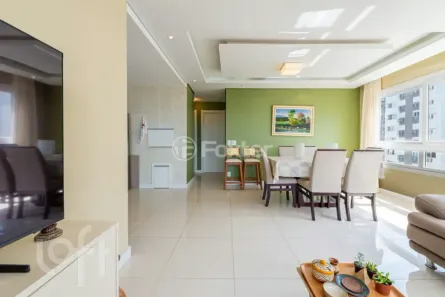 Apartamento com 3 Quartos à venda, 92m² no Jardim Lindóia, Porto Alegre