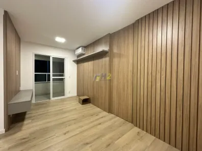 Apartamento com 2 Quartos para alugar, 59m² no Vila Aviação, Bauru