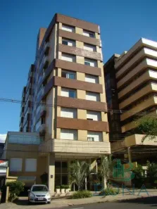 Apartamento com 1 Quarto à venda, 47m² no Rio Branco, Porto Alegre
