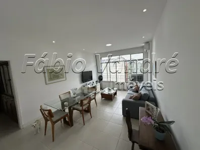 Apartamento com 3 Quartos à venda, 130m² no Maracanã, Rio de Janeiro