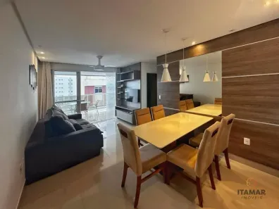 Apartamento com 2 Quartos à venda, 83m² no São Judas Tadeu, Guarapari