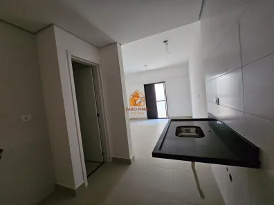 Apartamento com 1 Quarto à venda, 32m² no Alto da Lapa, São Paulo