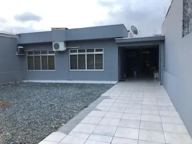 Casa com 3 Quartos à venda, 285m² no São João, Itajaí