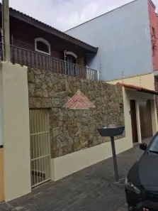 Casa com 4 Quartos à venda, 368m² no Vila Magini, Mauá