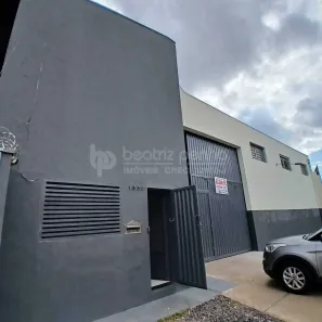 Ponto Comercial para alugar, 400m² no Jardim São Marco, São José do Rio Preto