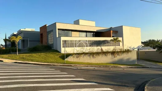 Casa de Condomínio com 4 Quartos à venda, 288m² no Jardim Reserva Bom Viver de Indaiatuba, Indaiatuba