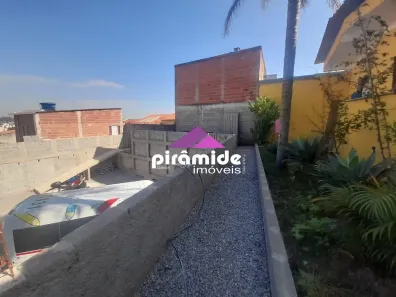 Casa com 1 Quarto à venda, 50m² no Jardim Santa Júlia, São José dos Campos