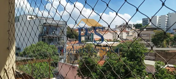 Apartamento com 2 Quartos à venda, 75m² no Vila Isabel, Rio de Janeiro