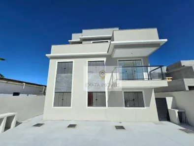 Apartamento com 2 Quartos à venda, 49m² no Jardim Bela Vista, Rio das Ostras