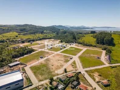 Lote/Terreno à venda, 450m² no Taquaraçu, Pescaria Brava