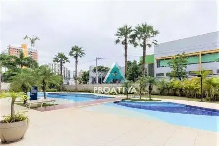 Apartamento com 3 Quartos à venda, 165m² no Jardim, Santo André
