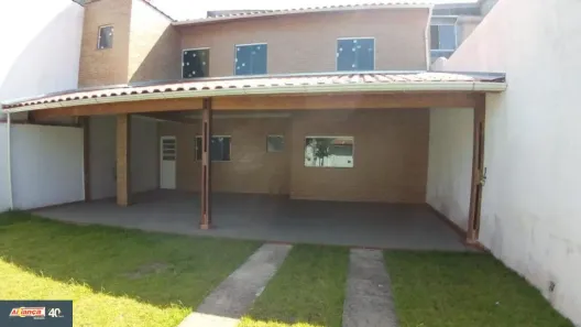 Sobrado com 3 Quartos à venda, 80m² no Parque Continental, Guarulhos