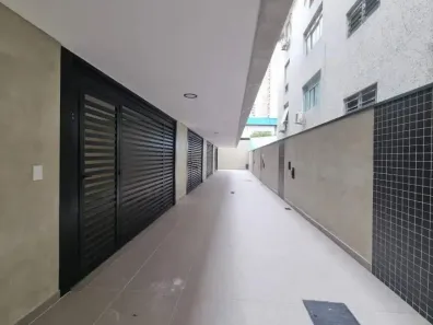 Casa com 2 Quartos à venda, 98m² no Ponta da Praia, Santos